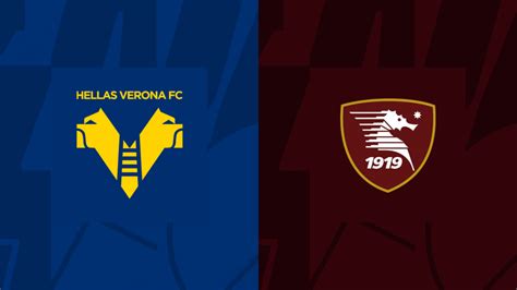 hellas verona vs salernitana